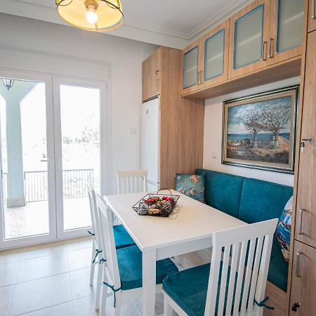 Clio Beach House By Travel Pro Services - Metochi Halkidiki Sozopoli Zewnętrze zdjęcie