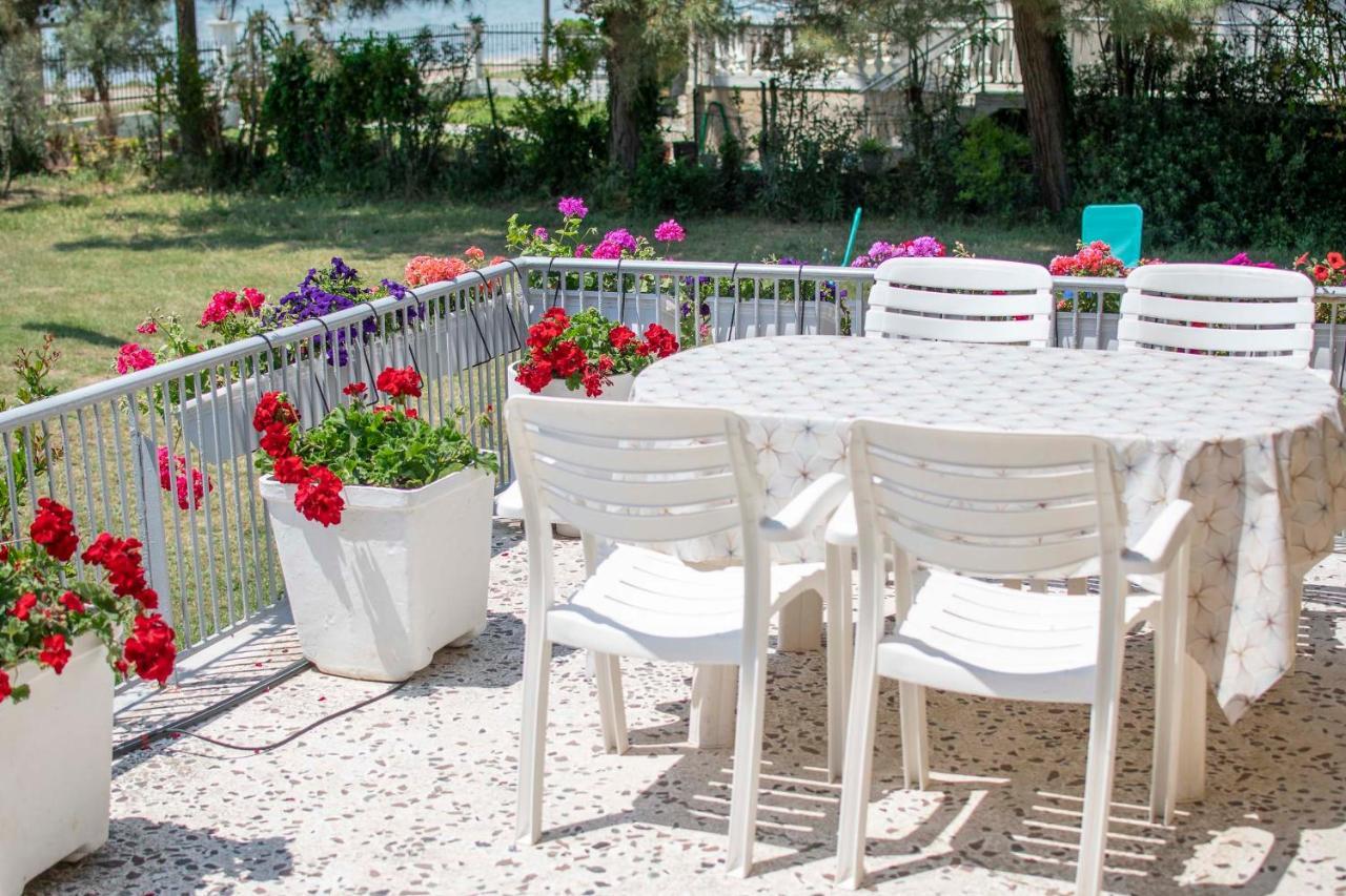 Clio Beach House By Travel Pro Services - Metochi Halkidiki Sozopoli Zewnętrze zdjęcie