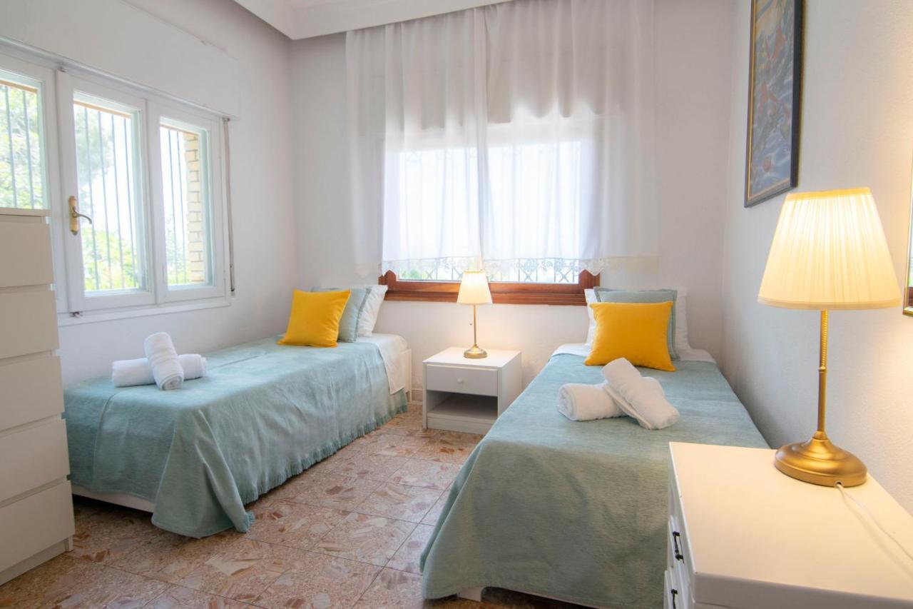 Clio Beach House By Travel Pro Services - Metochi Halkidiki Sozopoli Zewnętrze zdjęcie