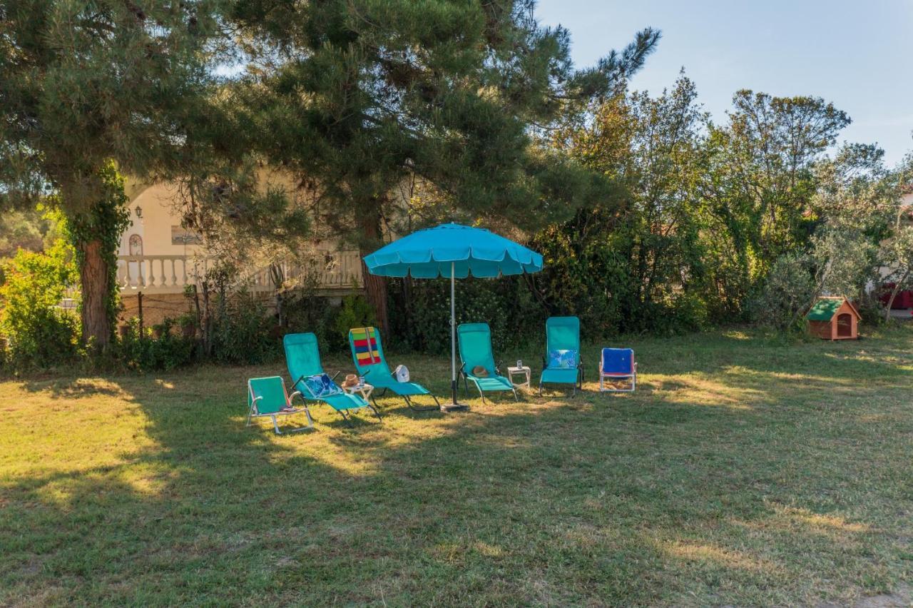 Clio Beach House By Travel Pro Services - Metochi Halkidiki Sozopoli Zewnętrze zdjęcie
